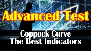 Indicators in the Stock Market  Coppock Curve Indicator Advanced Testing [upl. by Alidia]