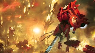 Farsight Rise of the Renegade Commander Part 1 [upl. by Rianna912]