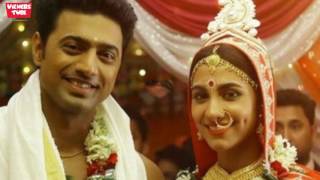 বিয়ে করলেন টালিউড অভিনেতা দেব  Dev Got Married To Rukmini Maitra [upl. by Arnaud576]