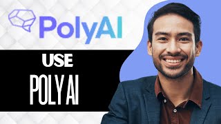 How To Use POLY AI Best Method [upl. by Aved578]