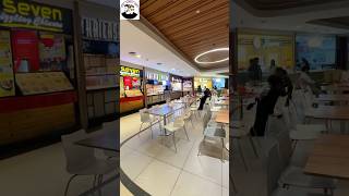 Pheonix Mall💥Food Court Nallava Irukum🧐⁉️  thatmadrasguys [upl. by Otto]