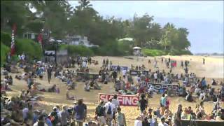 Billabong Pipe Masters  Day 3 [upl. by Etteloc]