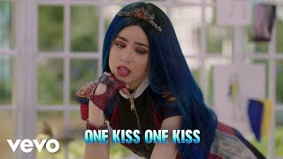 One Kiss From quotDescendants 3quotSingAlong [upl. by Ataliah]