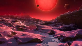 Exploring the TRAPPIST1 System [upl. by Ela172]