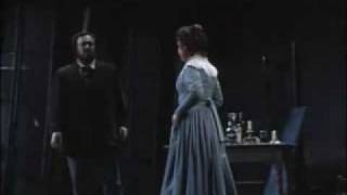 Mirella Freni amp Luciano Pavarotti O soave fanciulla La Bohème Live San Francisco [upl. by Erialc]