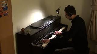 Chopin  Nocturne in E Major Op 62 No 2 [upl. by Orvil]