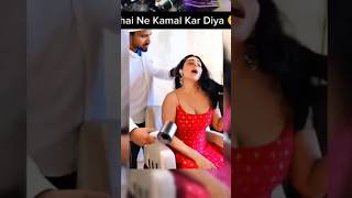 Ye pagal hai 🤣😛funnyvideo youtubeshorts [upl. by Matthaeus]