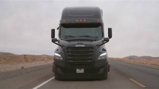 2019 Freightliner Cascadia  Best HIGHTech Truck Ever [upl. by Eak741]