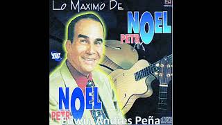 Lo Maximo De Noel Petro 25 Grandes Exitos Disco Completo [upl. by Anilac389]