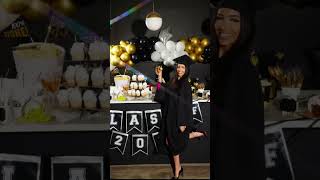 Graduation Party Ideas [upl. by Savdeep]