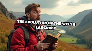 The Evolution of the Welsh Language [upl. by Coleman]