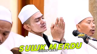 SULUK THORFII ZA IL QOD HAAROBAH  HABIB ZAIDAN YAHYA [upl. by Allehcim354]