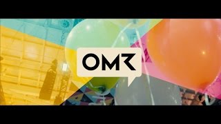 Festival Recap 2017  Online Marketing Rockstars  OMR17 [upl. by Nered]