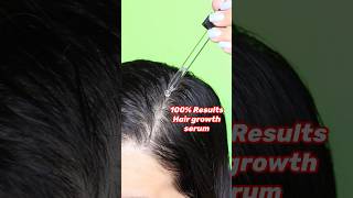 Honest Review of ThriveCo Hair Growth Serum HairCareReview ThriveCo hairgrowth youtubeshorts [upl. by Esmerelda676]