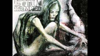 Legion of the Damned  Legion of the Damned With Lyrics [upl. by Thordis]