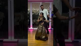 Inkem Inkem Song  Dance by a kid 🥳😍❤️ Her Instagram ID in description barkat arora barkatarora [upl. by Eustache]