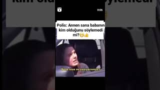 ANNEN SANA BABANIN KİM OLDUĞUNU SÖYLEMEDİ Mİ [upl. by Thetis]