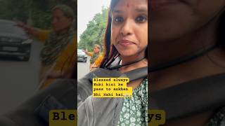 HELP Blind 🙏🏻🌼🌺  Humanity  Delhi University shorts blinds [upl. by Rudy913]