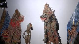 WAYANG CUNGKRING GUGAT WARISAN Dalang HRUSDI Bagian 5 [upl. by Fein]