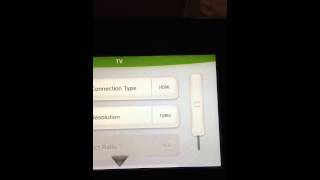 How to Fix Wii U Display Issue [upl. by Harrell]