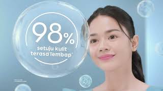 Biore Micellar Water solusi LembutAngkatMakeup tanpa merusak kulit ✨ [upl. by Iruam128]