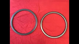 Yoeleo 38mm Carbon Clincher 72006 mile Review [upl. by Margarete997]