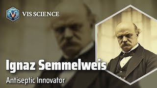 Ignaz Semmelweis Revolutionizing Medicine  Scientist Biography [upl. by Silado]