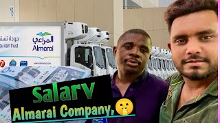 Almarai company driver2023 almarai company saudiarabia interview job vacancy 2023saudi arabia [upl. by Wilhelm]