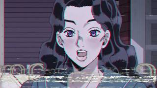 Morioh Cho Radio Theme Yandere Lofi version  JoJos Bizarre Adventure Diamond is Unbreakable OST [upl. by Allix]