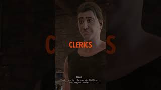 Meet the factions of Elex II Clerics [upl. by Tarrsus]