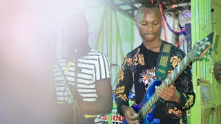 Wahome Maingi  Macuno Iembe Live cover with Man Kamuri x Jacksolo [upl. by Wappes]