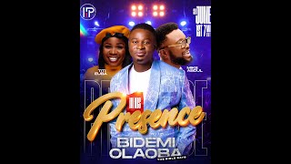 IN HIS PRESENCE JUNE EDITION [upl. by Melvina]