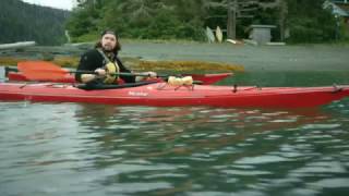 Kayaking in Haida Gwaii British Columbia [upl. by Akenot]