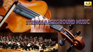 Strings Background Music  sample sound [upl. by Dawna]