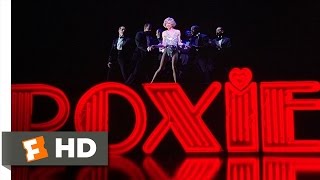 Chicago 712 Movie CLIP  Roxie the Name on Everyones Lips 2002 HD [upl. by Rednave]