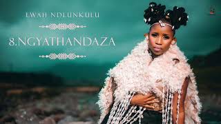 Lwah Ndlunkulu  Ngiyathandaza Official Audio [upl. by Electra]