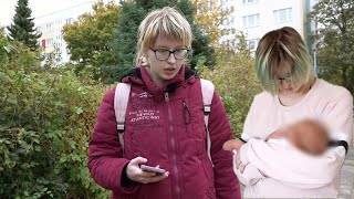 „Hartz und herzlich“ Jasmin hat KITA Ärger – „Lennox ist unterentwickelt“ [upl. by Araj940]