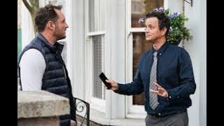 Latest News EastEnders pictures reveal huge exit as resident says goodbye while another vanishes [upl. by Bride]