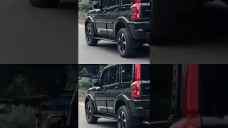 Scorpio classic scorpio mahindra viralvideo reels youtube youtubeshorts trend ytshorts [upl. by Olli]