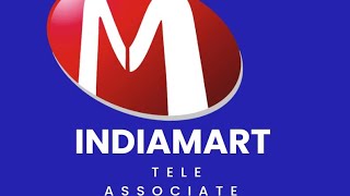 IndiaMart Tele Associate job process in telugu [upl. by Gerard122]