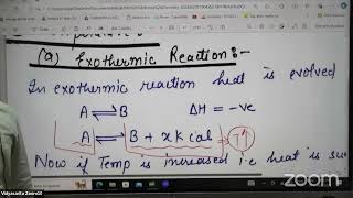 Thermochemistry L08  08082024  Raj Sir  Chemistry  12th B3 NEET  VSA [upl. by Fitzgerald]