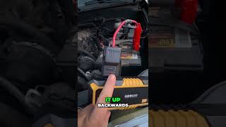 Why You NEED a Portable Jump Starter This Winter [upl. by Wilbert]