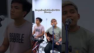 Kepadamu Kekasih Hati  Sting  Cover [upl. by Upali]