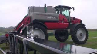 Die neue HORSCH Leeb PT 330 mit BoomControl Pro [upl. by Seligmann]