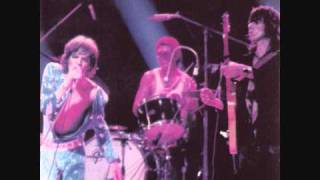 Rolling Stones  Live 1973  Birmingham [upl. by Shelden]