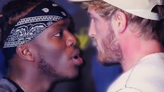 The Final KSI Logan Paul 2 Press Conference [upl. by Lorola104]