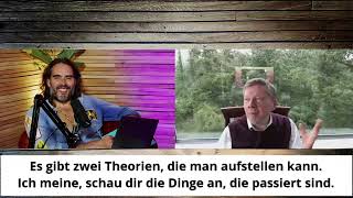 Eckhart Tolle spricht über Veränderungen [upl. by Nirre]