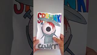 💎Diamond Art Sprunkidiamondpaintingblindbagartandcraftsprunkitrendingfypshortsviral [upl. by Tanitansy]