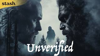 Unverified  Creature Thriller  Full Movie  Bigfoot [upl. by Uthrop]