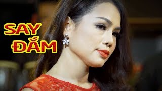 Chuyến Tàu Hoàng Hôn  Liên khúc Nhạc Trữ Tình BOLERO Hay Nhất  Say Đắm Lòng Người [upl. by Neal]